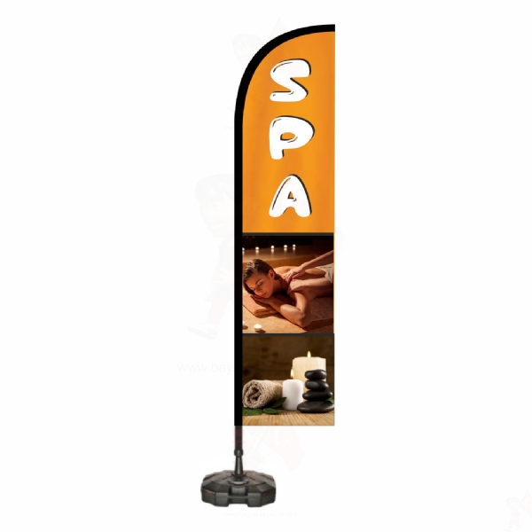 Spa Reklam Bayraklar�