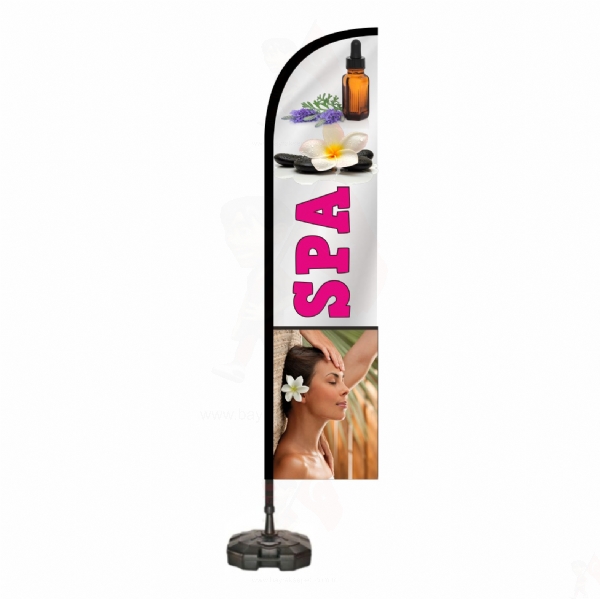 Spa Yol Bayra��