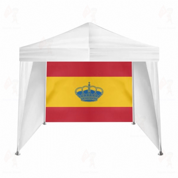 Spanish Gazebo �ad�r