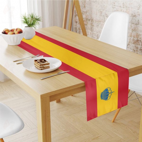 Spanish Runner