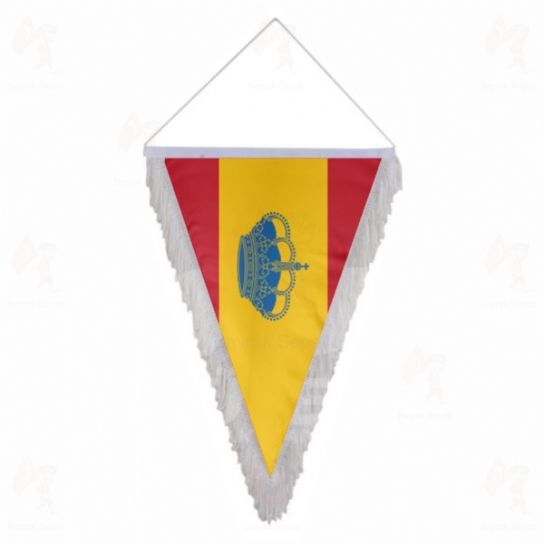 Spanish Sa�akl� Flamalar