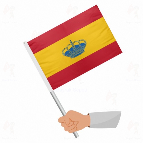 Spanish Sopal� Bayraklar