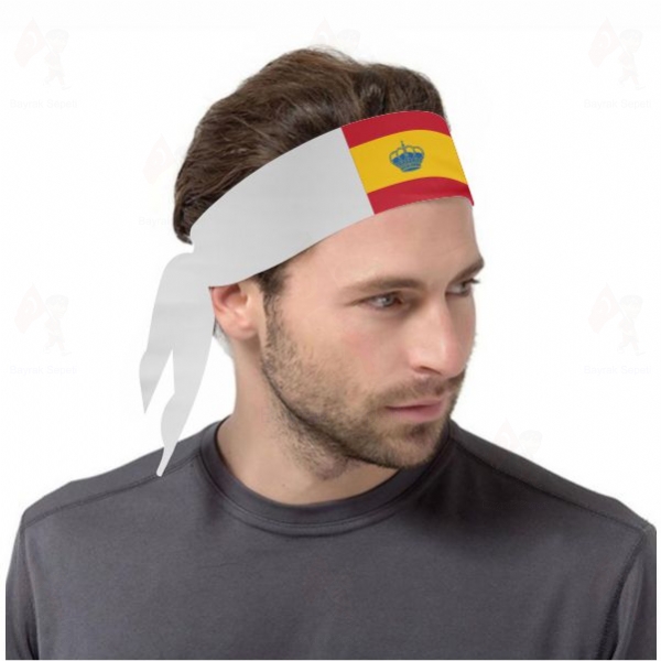Spanish �erit Bandana