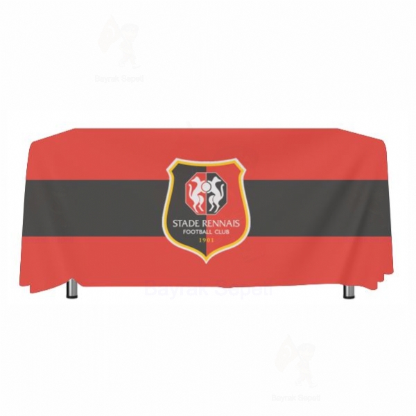 Stade Rennais FC Bask�l� Masa �rt�s�