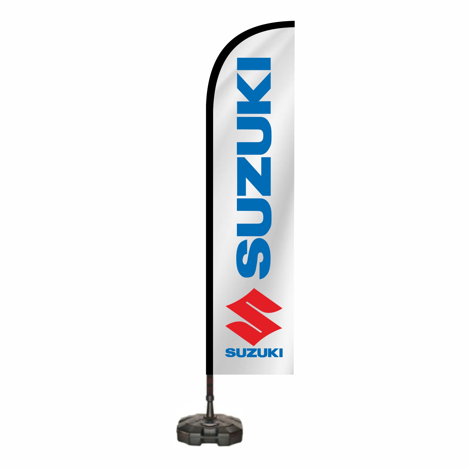 Suzuki Oltal� bayraklar