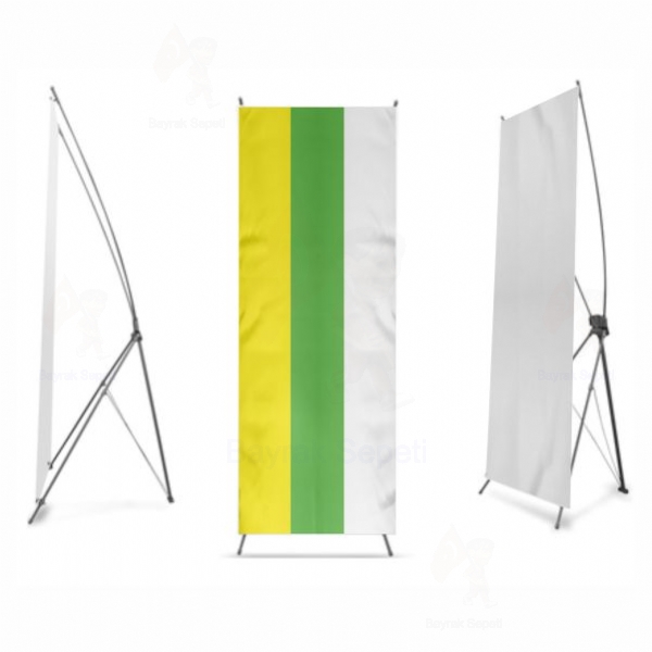 Tacik T�rkleri X Banner Bask�