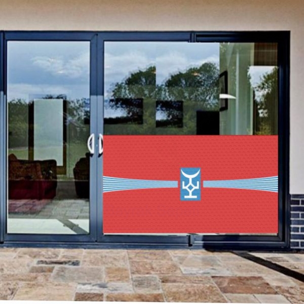 Talas T�rkleri One Way Vision