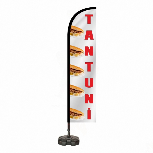 Tantuni Reklam Bayraklar�