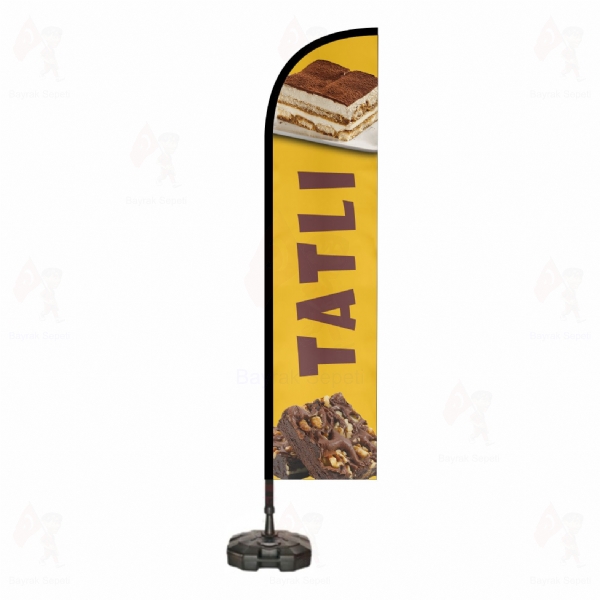 Tatl� Dubal� Bayraklar