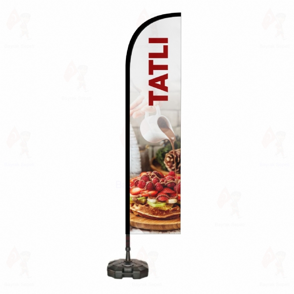 Tatl� Yol Bayra��