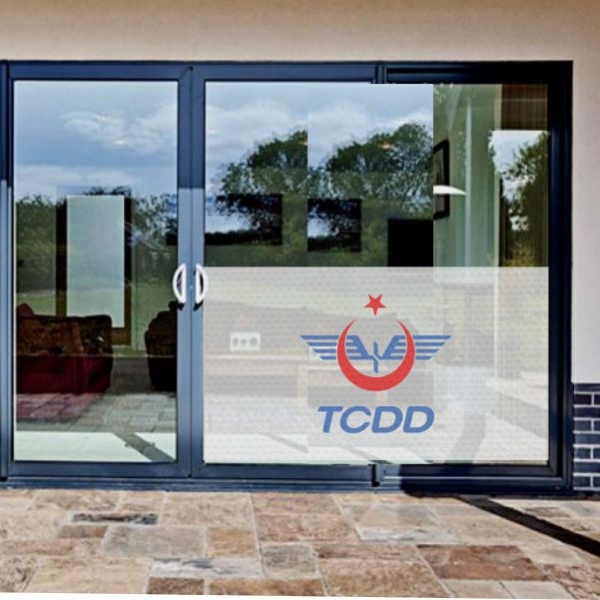 Tcdd One Way Vision