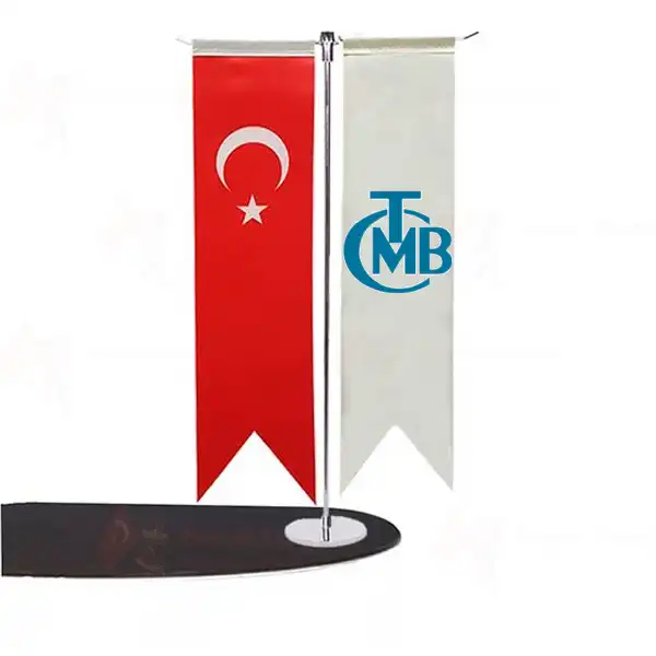 Tcmb T Masa Bayraklar�