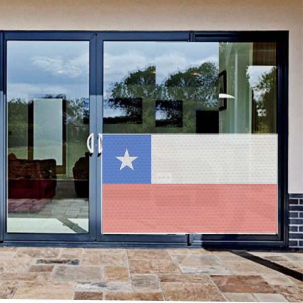 Texas One Way Vision