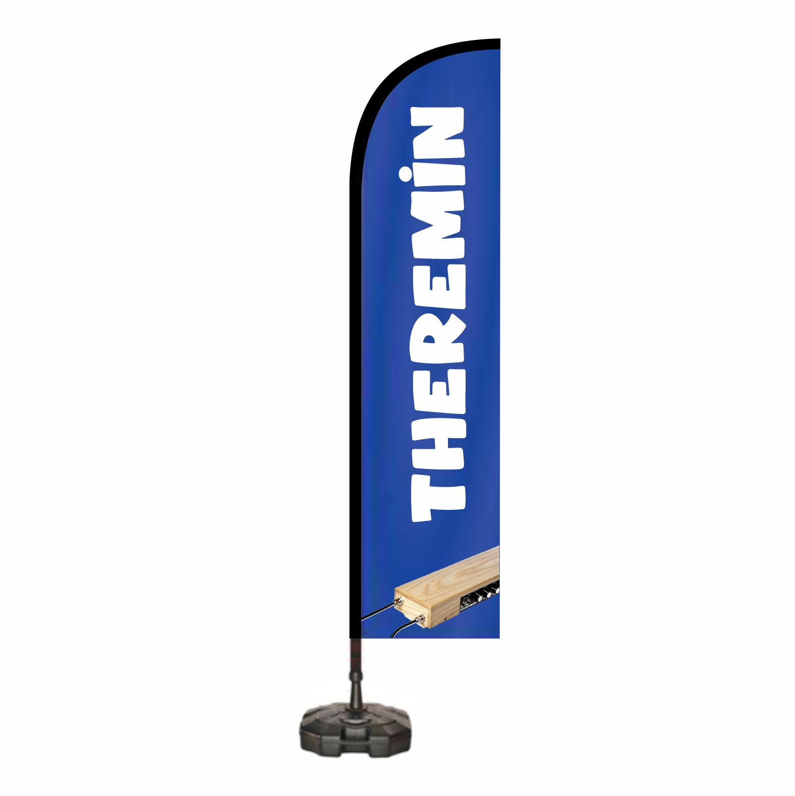 Theremin Reklam Bayraklar�