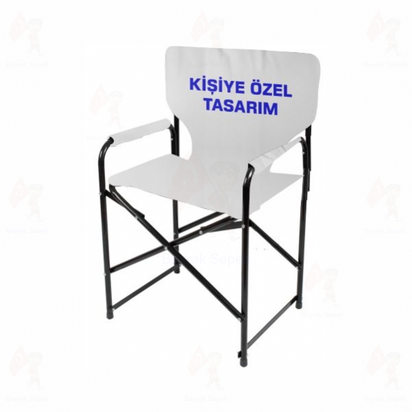 Tokat Kamp Sandalyesi
