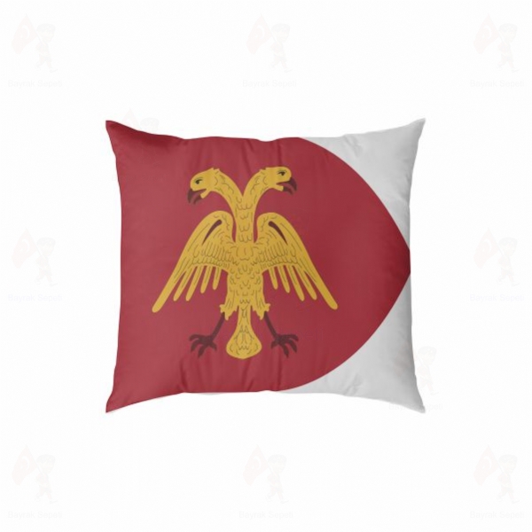 Trabzon �mparatorlu�u Bask�l� Yast�k