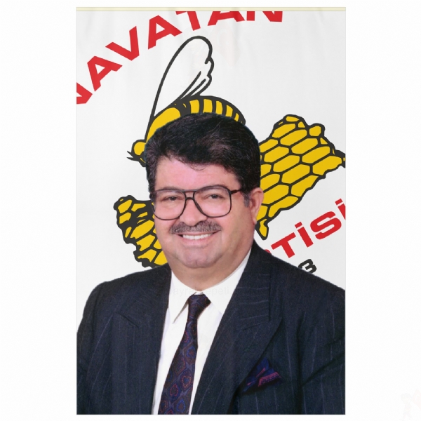 Turgut �zal B�y�k Posteri