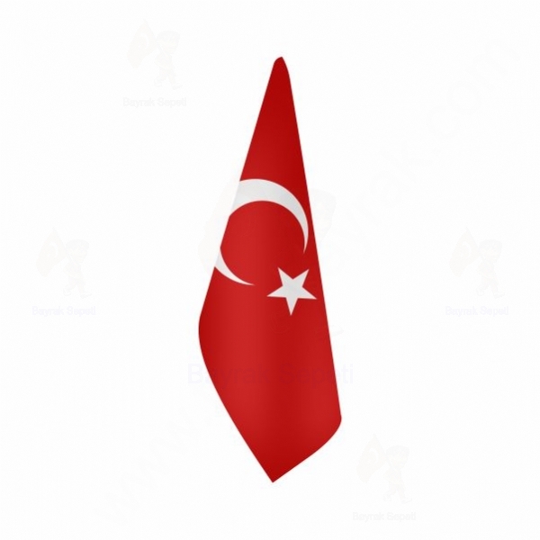 T�rk Makam Bayra�� (Sadece Bayrak)