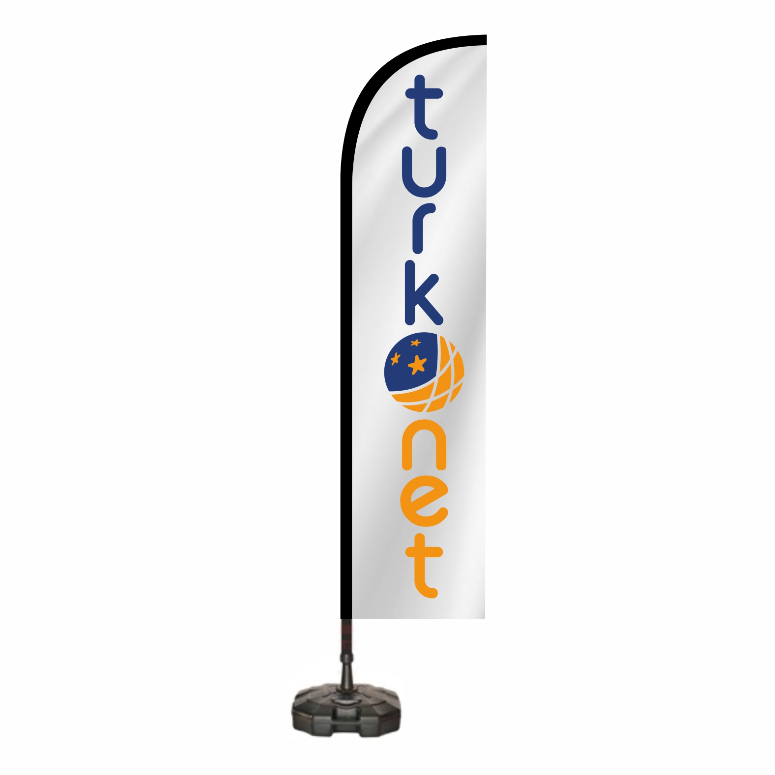 TurkNet Reklam Bayraklar�