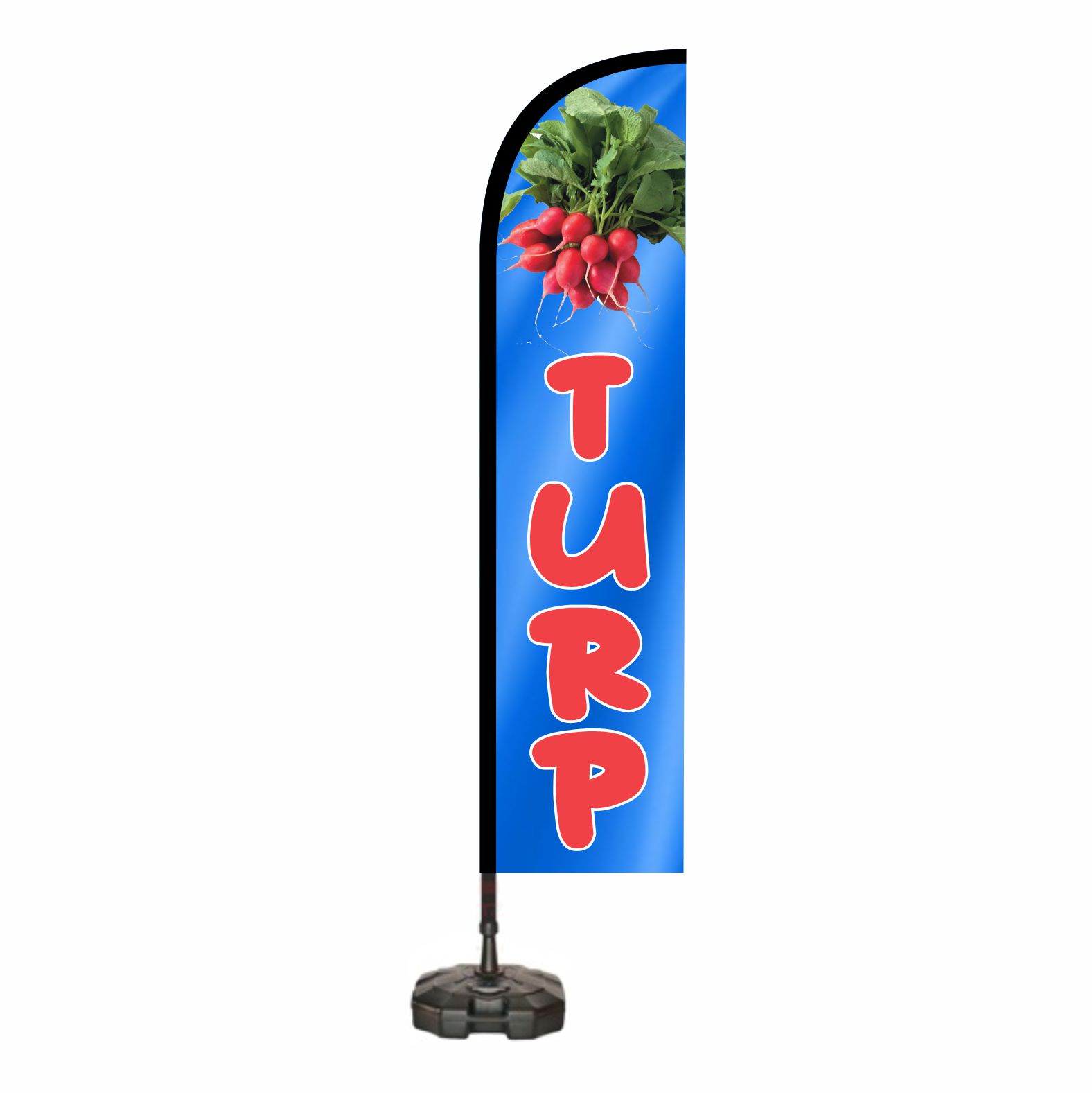 Turp Reklam Bayraklar�