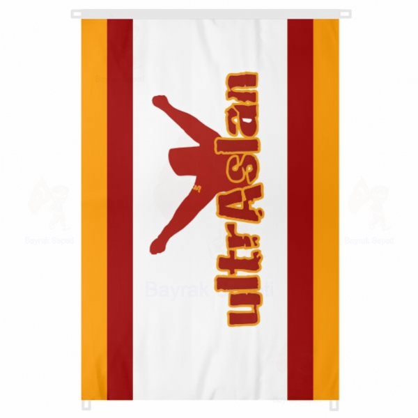 Ultraslan Bayra�� imalat�