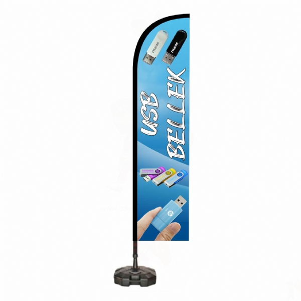Usb Bellek Reklam Bayraklar�