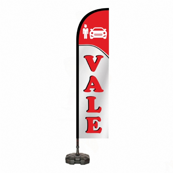 Vale Sokak Bayraklar�