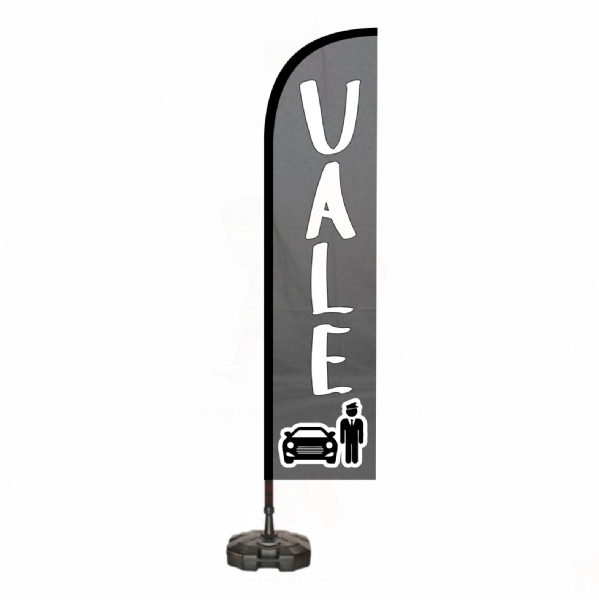 Vale Yol Bayra��