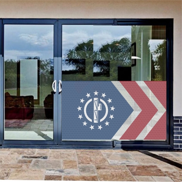Vatansever Cephesi One Way Vision