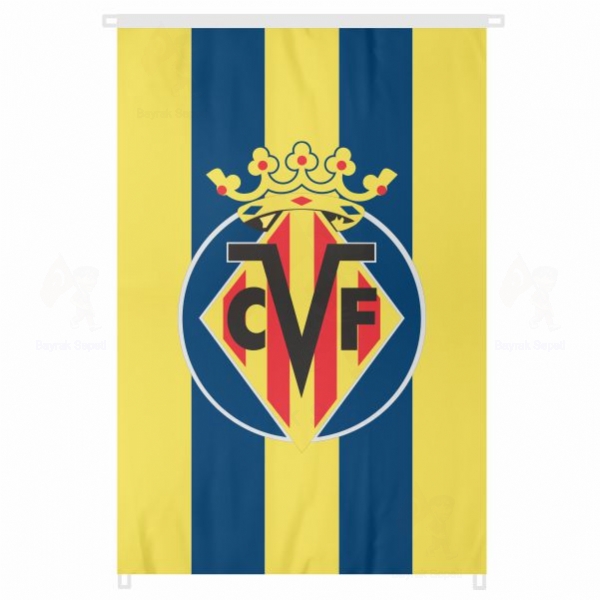 Villarreal CF Flag