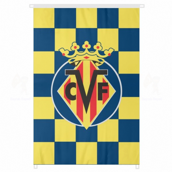 Villarreal CF Flags