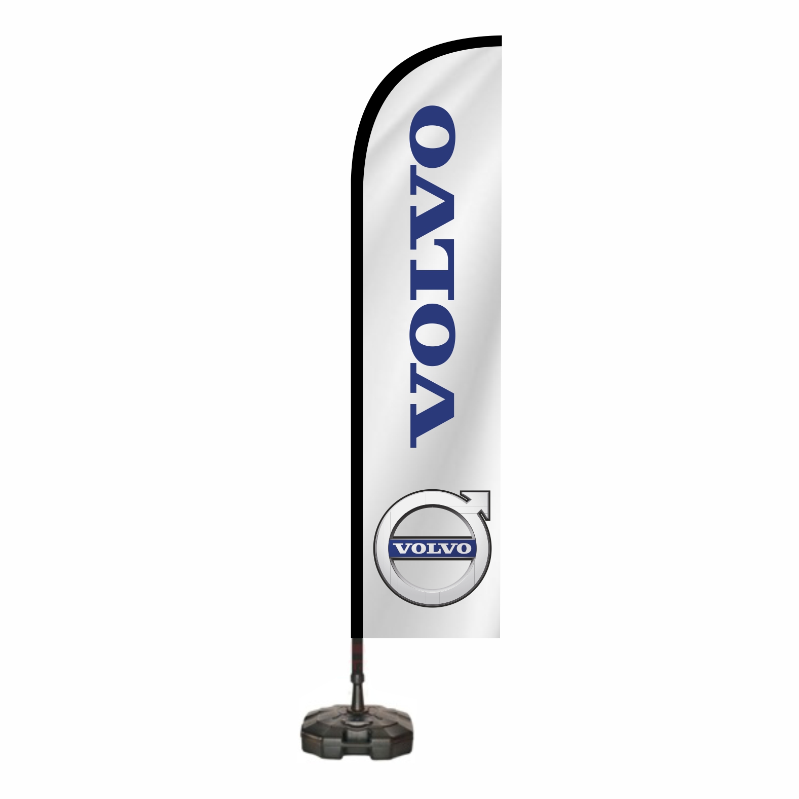 Volvo Reklam Bayraklar�