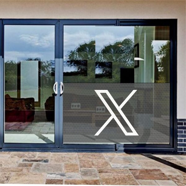 X Twitter One Way Vision