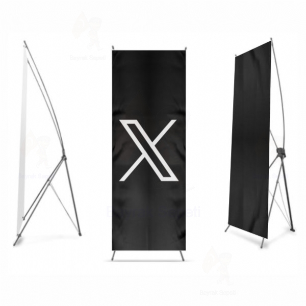 X Twitter X Banner Bask�