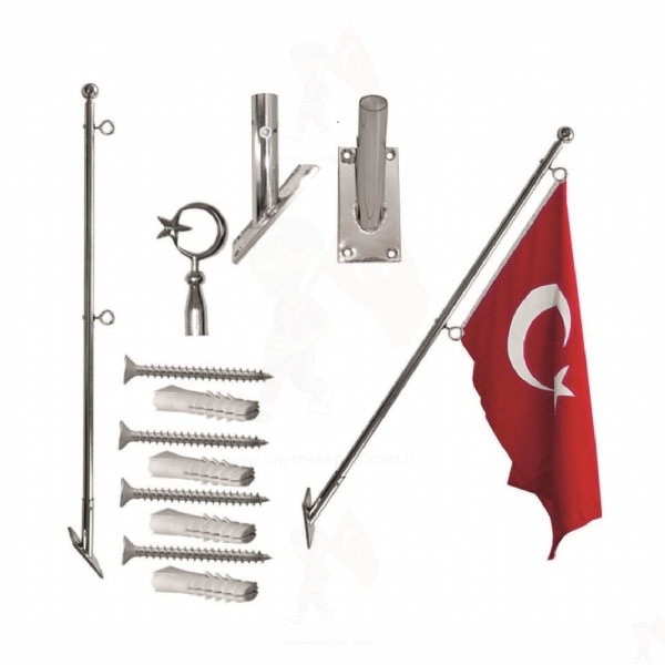 Yatay Bayrak Dire�i Fiyat
