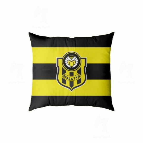 Yeni Malatyaspor Bask�l� Yast�k