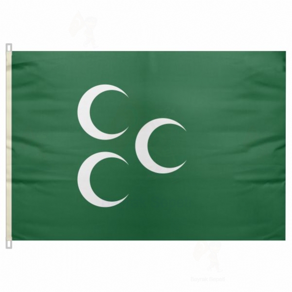 Ye�il �� Hilal Bayra��