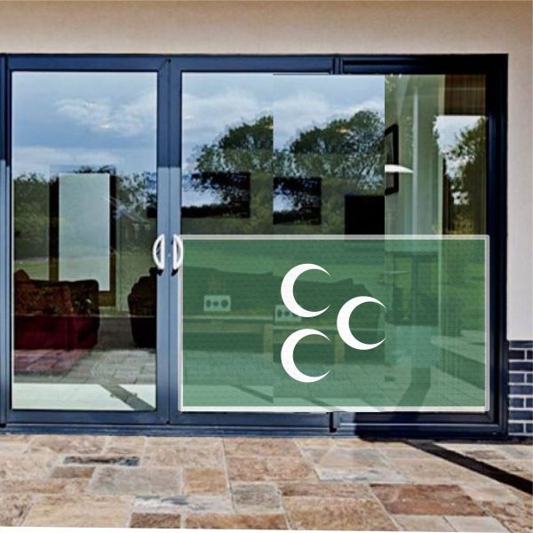 Ye�il �� Hilal One Way Vision