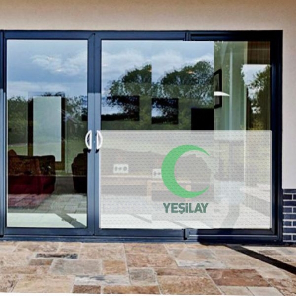 Ye�ilay One Way Vision