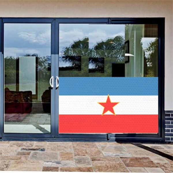 Yugoslavya One Way Vision