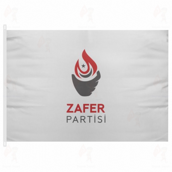 Zafer Partisi Bayra��