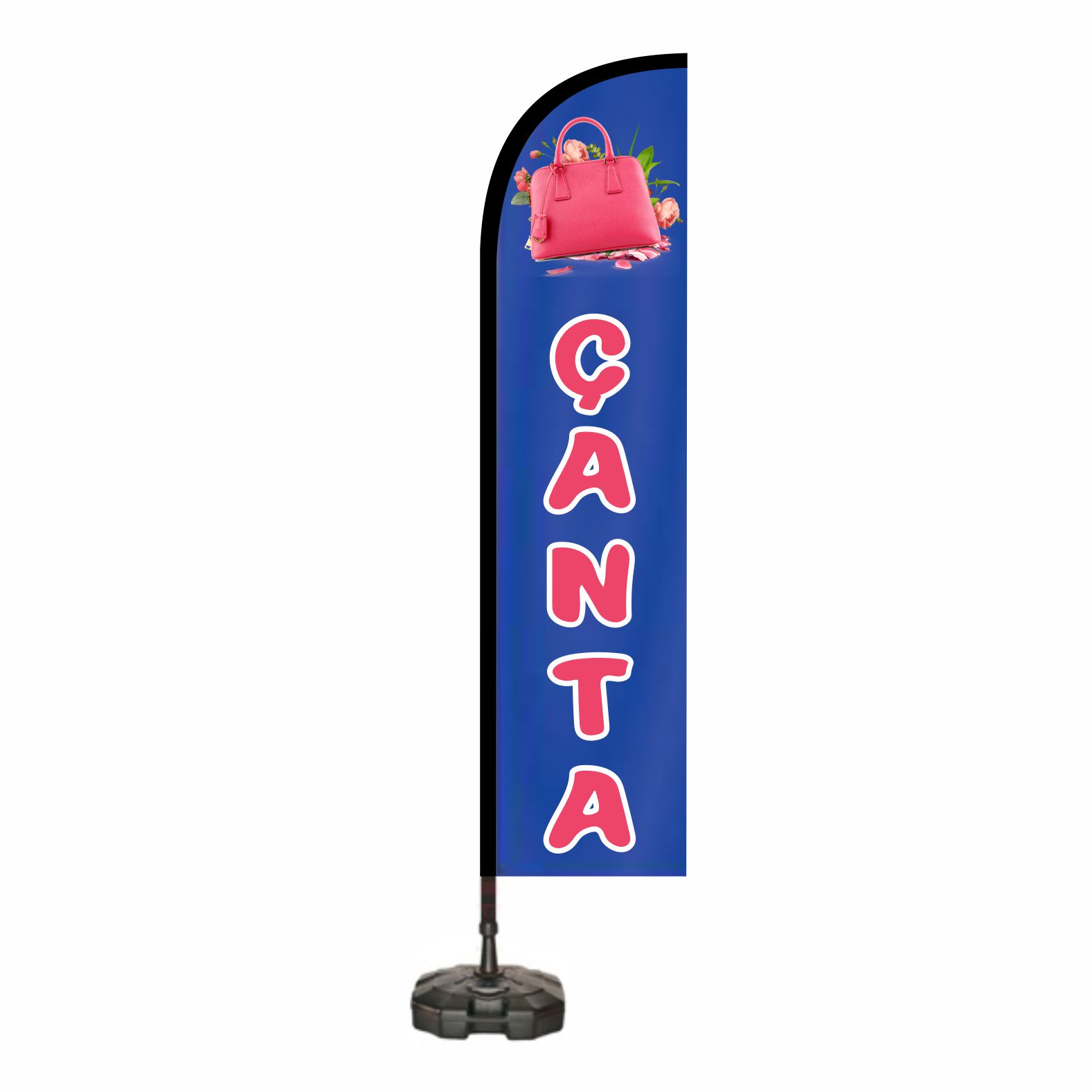 �anta Reklam Bayraklar�