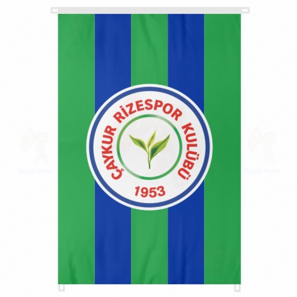 �aykur Rizespor Flag