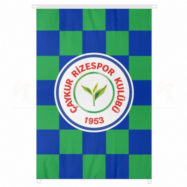 �aykur Rizespor Flags