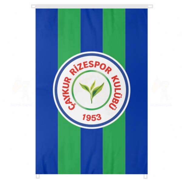 �aykur Rizespor Flamalar�