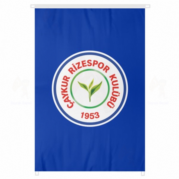 �aykur Rizespor Flamas� �retimi