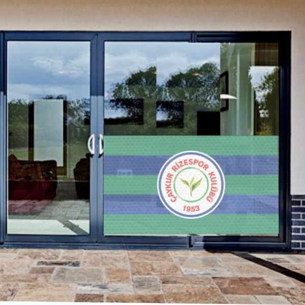 �aykur Rizespor One Way Vision