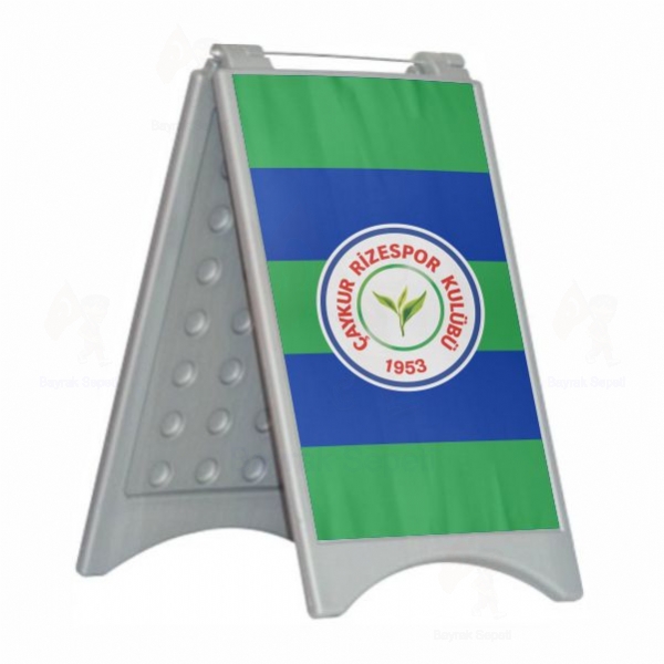 �aykur Rizespor Plastik A Duba