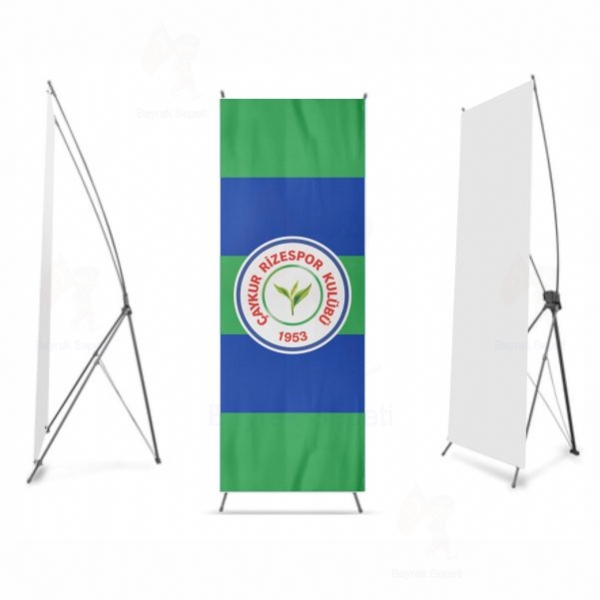�aykur Rizespor X Banner Bask�