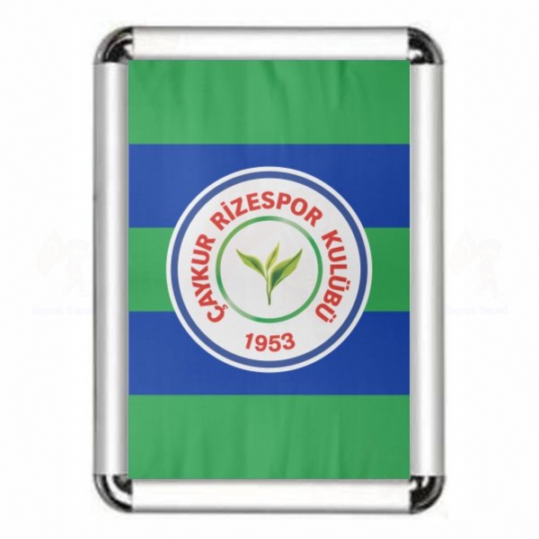 �aykur Rizespor �er�eveli Foto�raflar